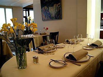 Restaurant Acacia Esch-Sur-Alzette