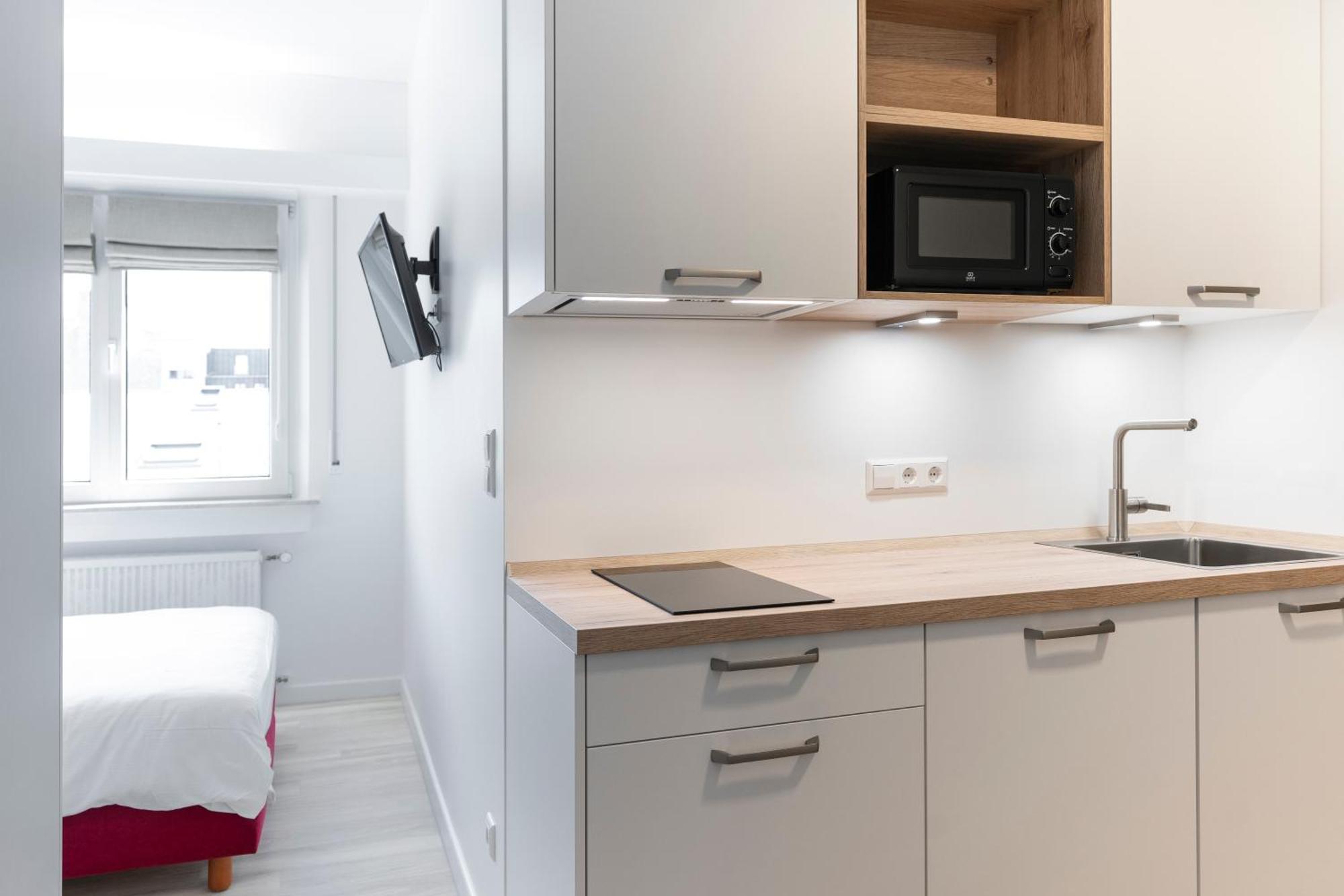 Restaurant Acacia Hotel Esch-Sur-Alzette