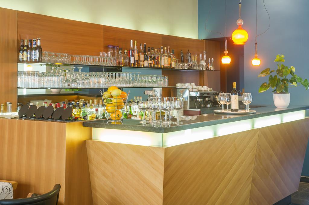 Restaurant Acacia 3* Esch-Sur-Alzette