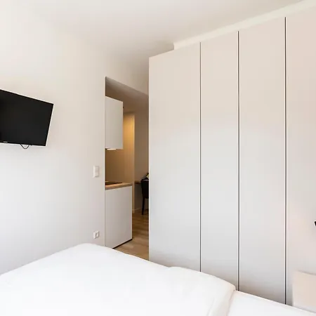 Logis Hotel Acacia Esch-sur-Alzette Buitenkant foto