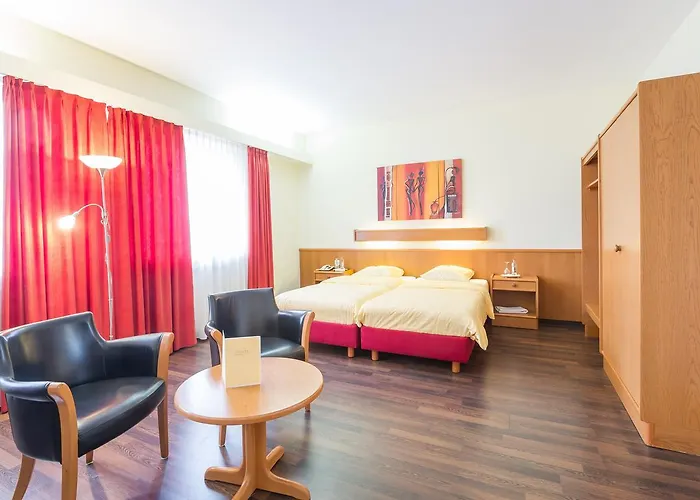 Logis Hotel Acacia