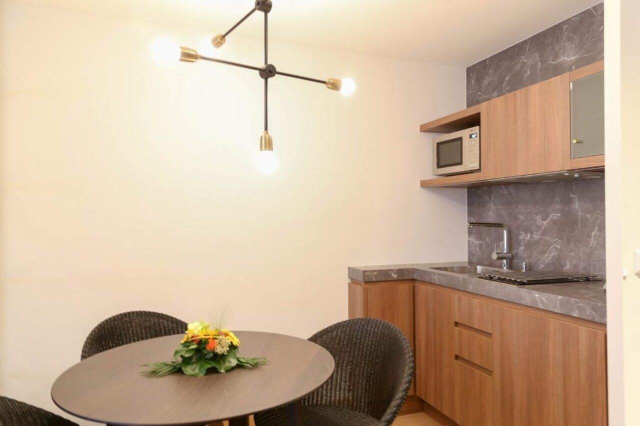 Hotel Logis Acacia Esch-sur-Alzette