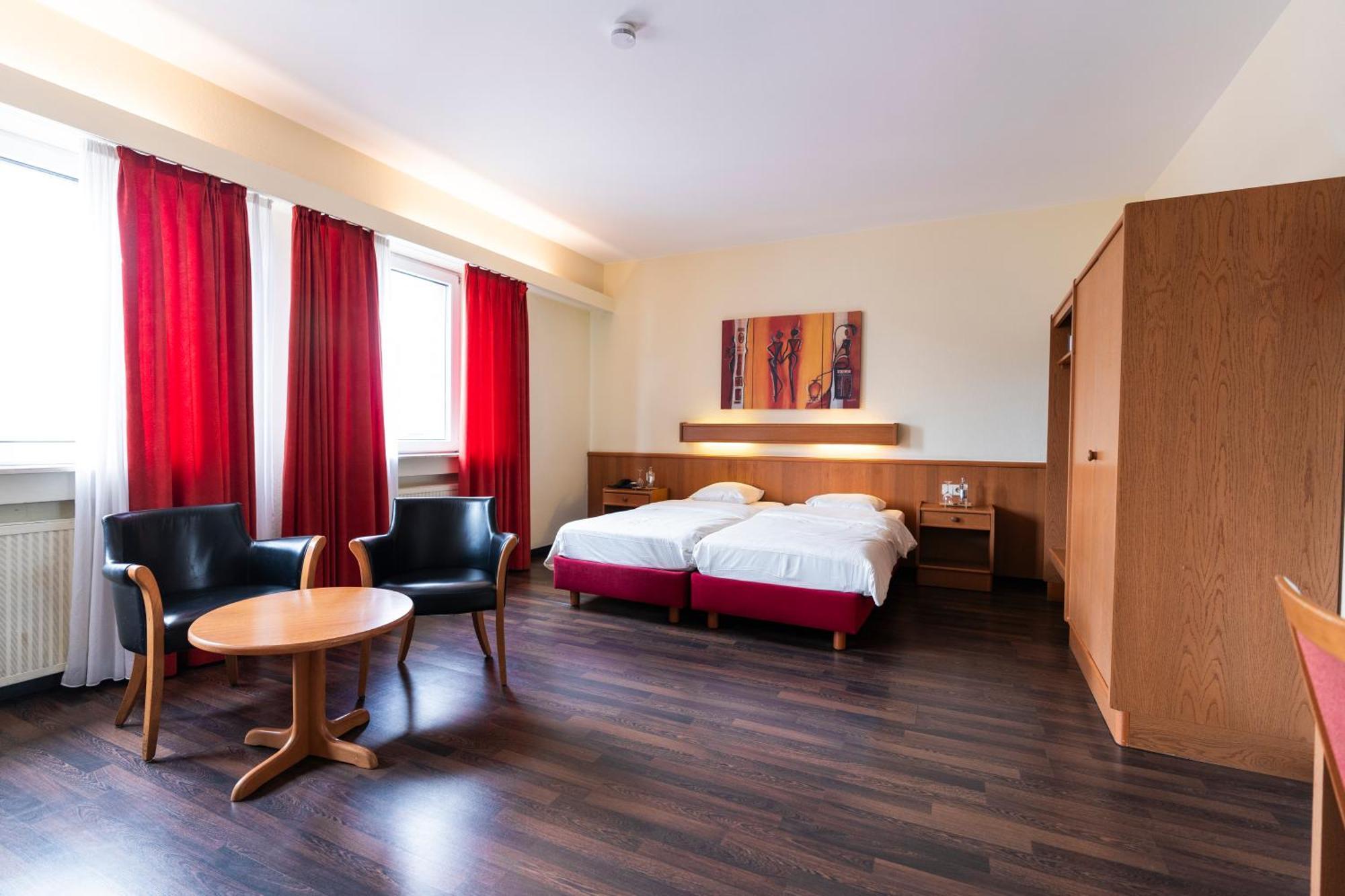 Logis Acacia Esch-sur-Alzette