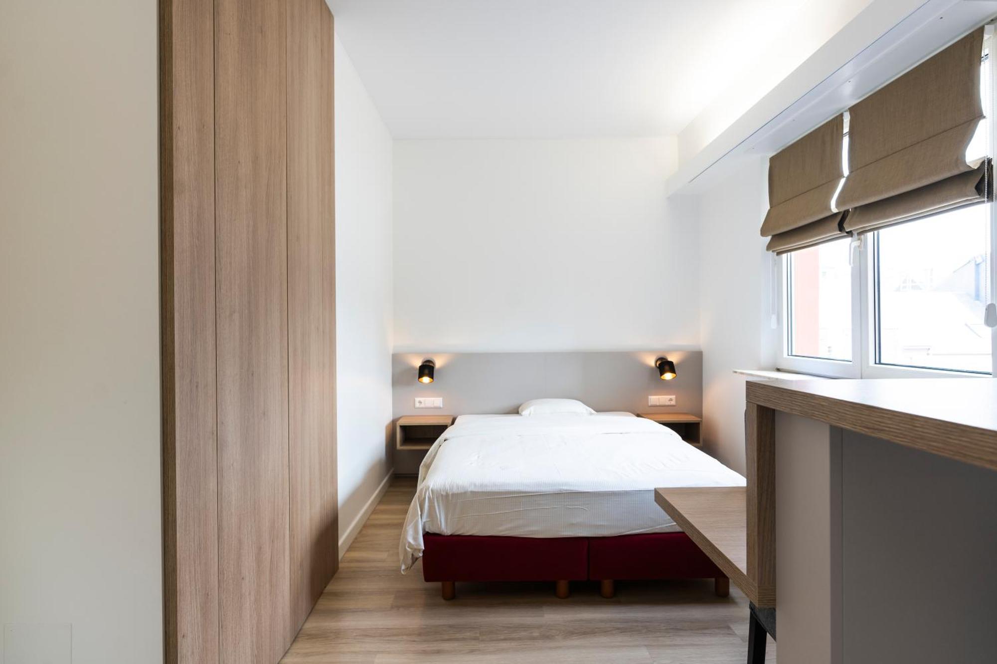Logis Acacia Hotel Esch-sur-Alzette
