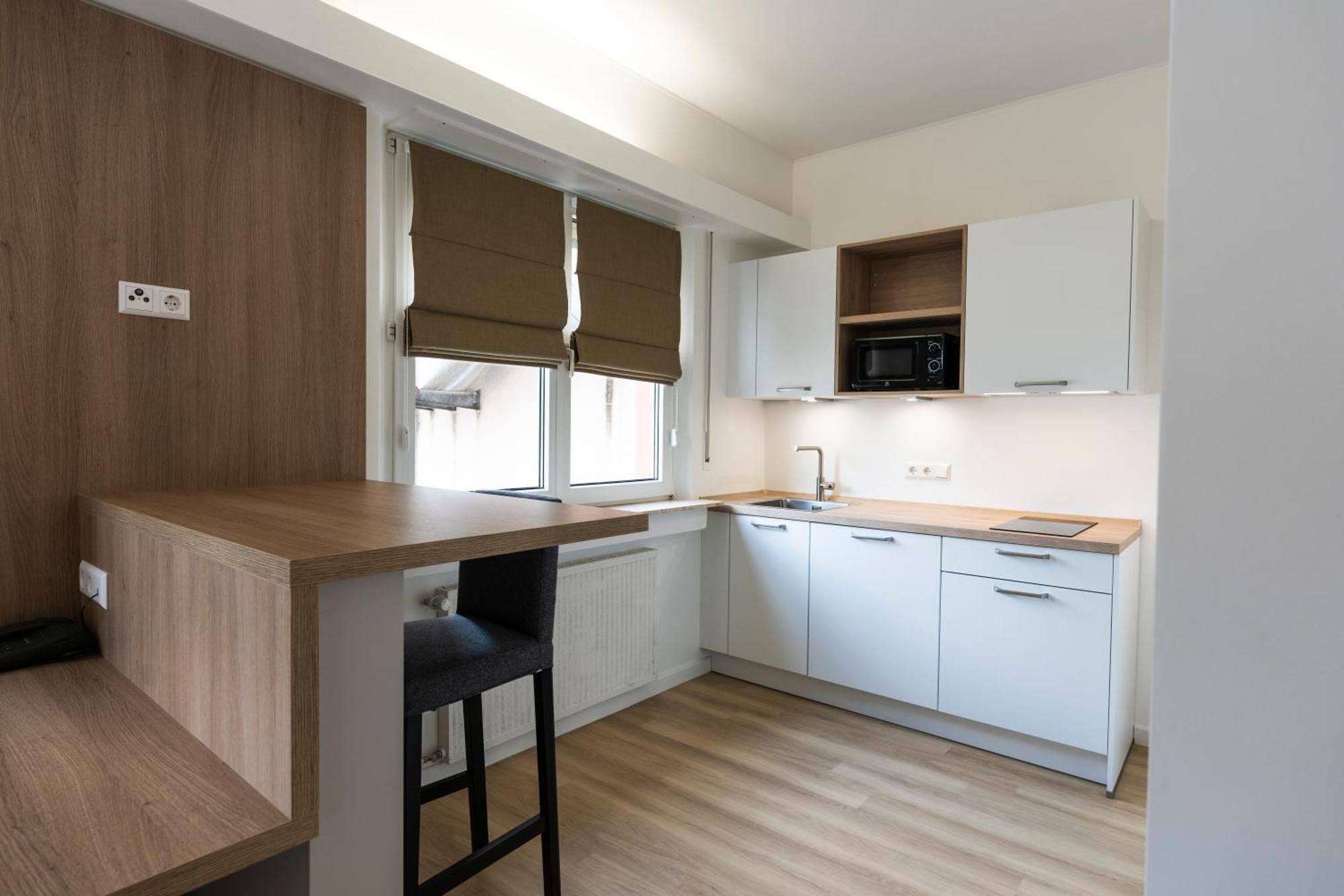 Hotel Logis Acacia Esch-sur-Alzette