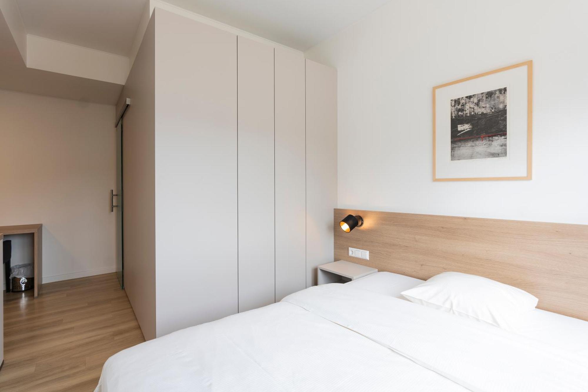 Hotel Logis Acacia 3*