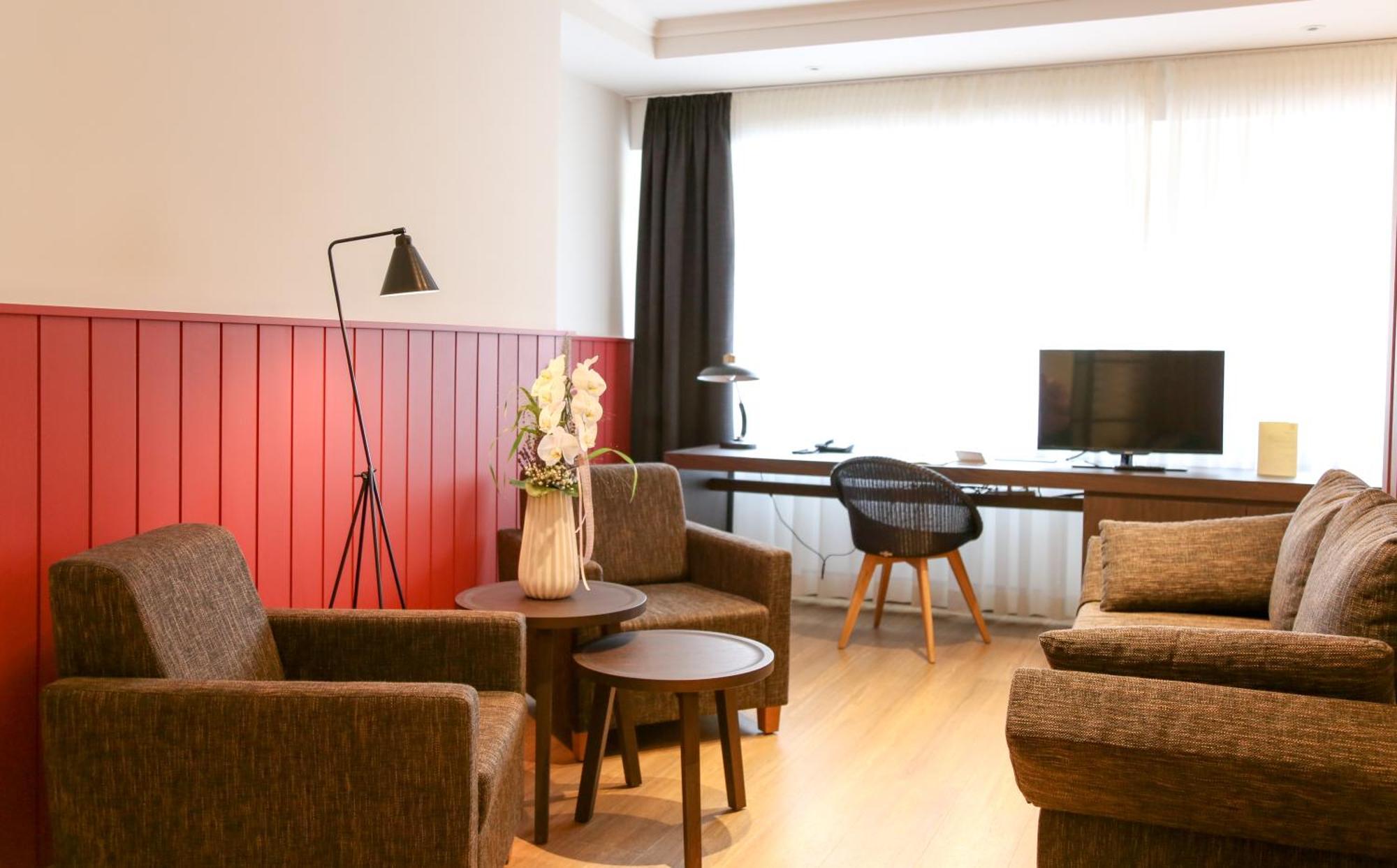Hotel Logis Acacia 3*
