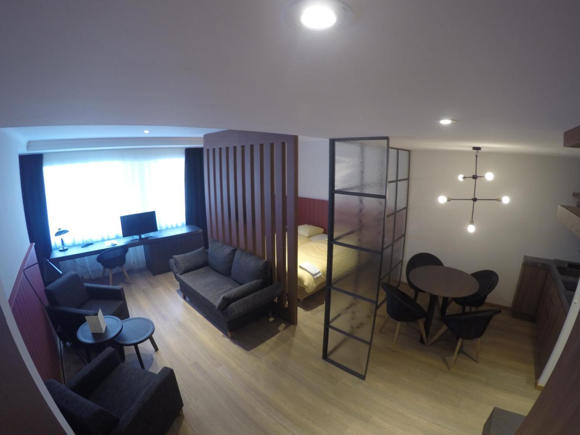 Hotel Logis Acacia 3*
