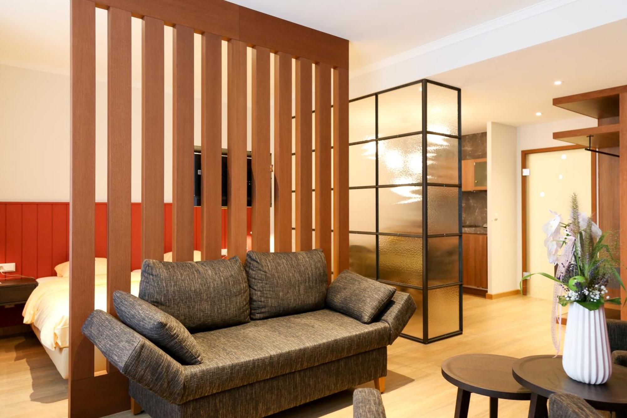 Hotel Logis Acacia Esch-sur-Alzette