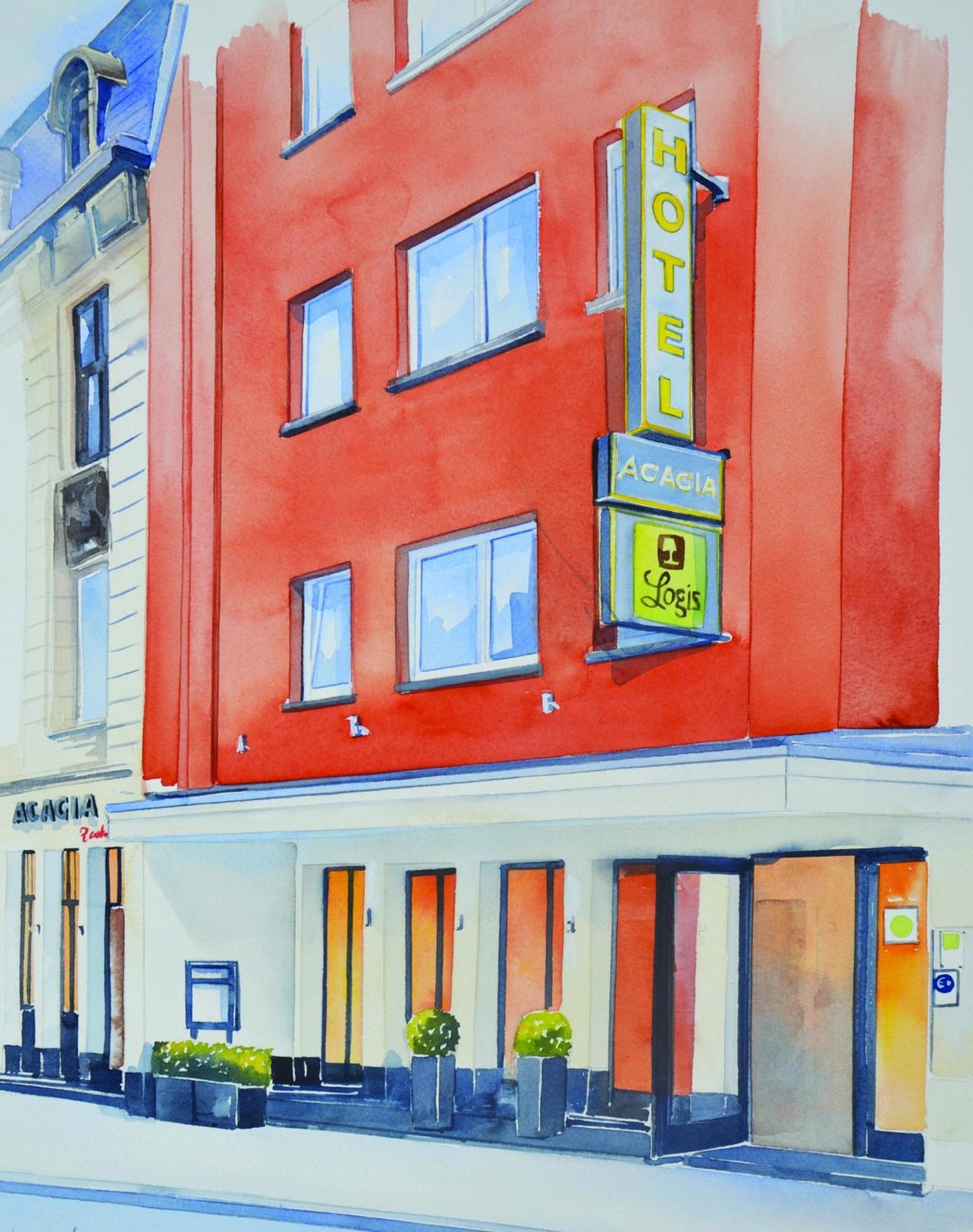 Logis Acacia Esch-sur-Alzette