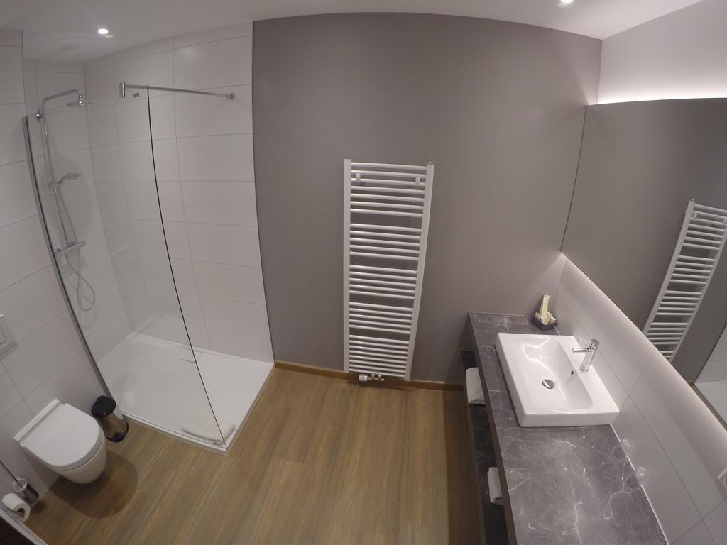 Hotel Logis Acacia 3*