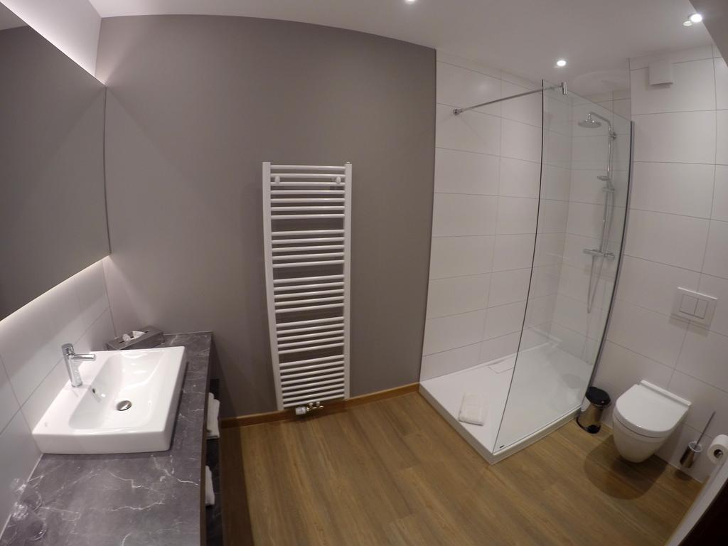 Hotel Logis Acacia 3*