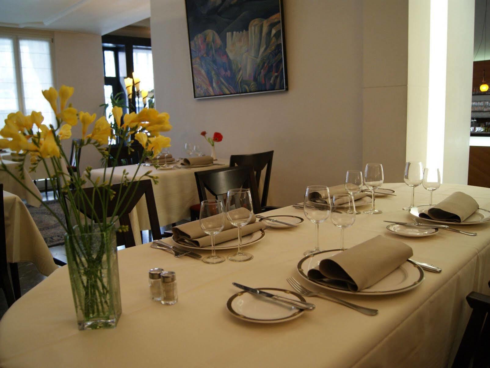 Logis Acacia 3* Esch-sur-Alzette